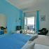 TAMARA WOHNUNGEN, STUDIO WOHNUNG BLAU 3*, Privatunterkunft im Ort Hvar, Kroatien - BLUE 01